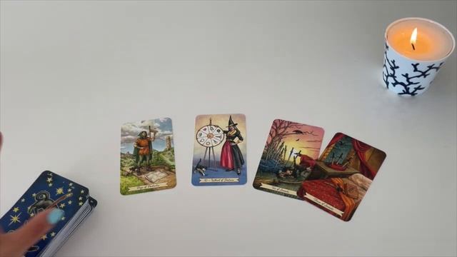 ПРОГНОЗ НА ОКТЯБРЬ 2023🔮 смотреть онлайн