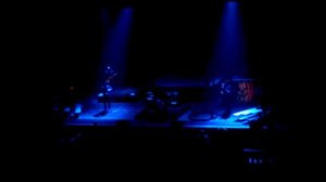 Puscifer: The humbling river- live