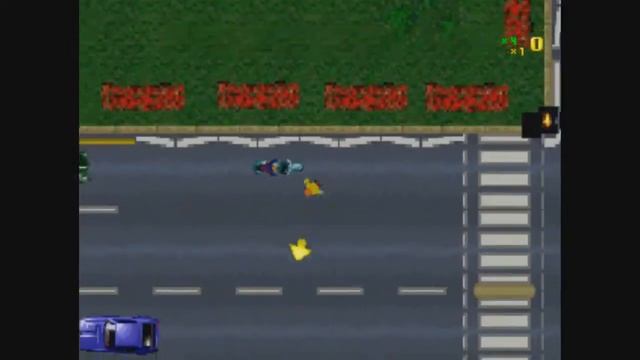 Game Oldies | Episode 8 | GTA London 1969