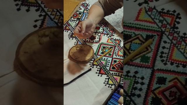 Вербное Воскресенье. Создание програмной свечи. Мк по созданию Вербноц веточки( свеча)