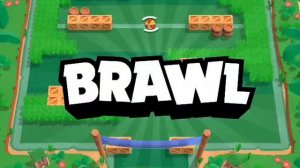 BRAWL STARS 61 играю в игру Бравл старс