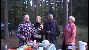 Застольные песни  Жизнь пролетела средь шумного бала