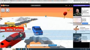 игра в Яндекс игры