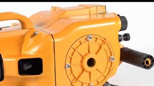 YN27C/YN27P Gasoline Rock Drill with High Quality and Lower Price.Welcome to inquire.