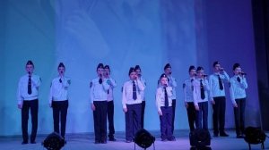 ВК "На волжских рубежах" Защитники Отечества