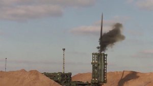 В России отмечается День войск противовоздушной обороны