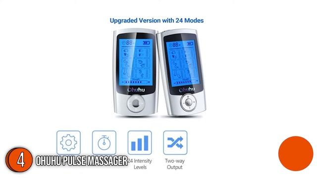 🙌 TOP 7 BEST Pulse Massagers | Buying Guide смотреть онлайн