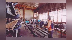 Гараж под 2 катера (часть 1).mp4