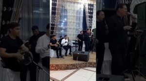 Мардон Мавлонов - Санаме. Туёна версия. Панчакент 2022