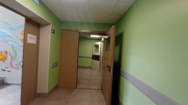 RUSSIAN MARIUPOL 2024: TRAIN STATION, CLINIC, MEDICAL COLLEGE смотреть онлайн