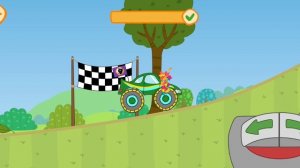 Три кота день рождения