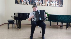 Чибисов Владимир