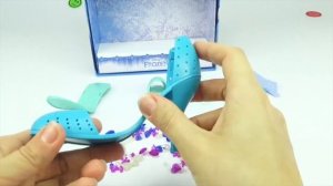 Сюрпризы и игрушки для детей  Игрушкин ТВ