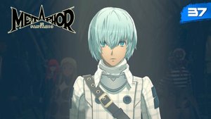 Metaphor: ReFantazio - #37 Принц