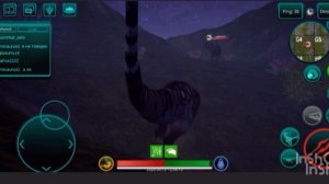 Трейлер к новому видео (выживание Рекса ) в The Cursed isle