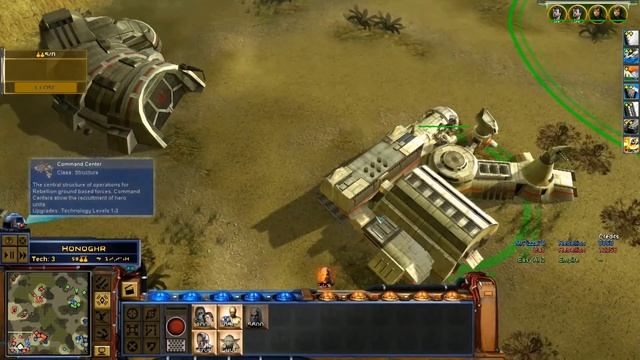 Play it Live! - Star Wars: Empire at War смотреть онлайн