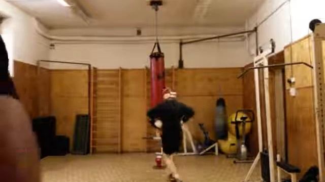 24.07.14 - последние попрыгушки перед отпуском... ;-) смотреть онлайн