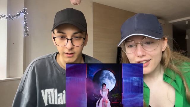 BLACKPINK - “PINK VENOM” M/V REACTION | Russian fanboy in shock | react on Blackpink