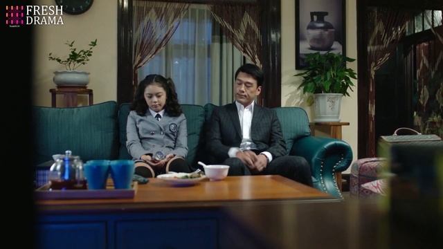 FULL| Ex-wife betrayed him by selling his idea to his competitor, but daughter exposed her deceit!!