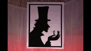 Г.Х. Андерсен: "Тень". Сказка для детей и не только...