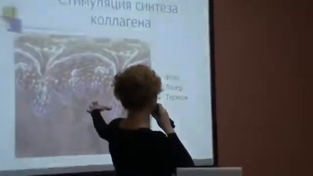 Бахтина Елена  "Лицо"