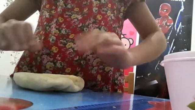 Обзор на жвачку для рук!😊 смотреть онлайн