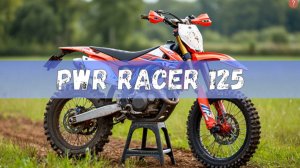 PWR Racer Обзор