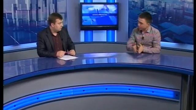 Из первых рук (Рика ТВ) от 25 января 2017 года смотреть онлайн