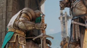 FOR HONOR #4| Стрим, Сюжетная компания! Фор хонор.