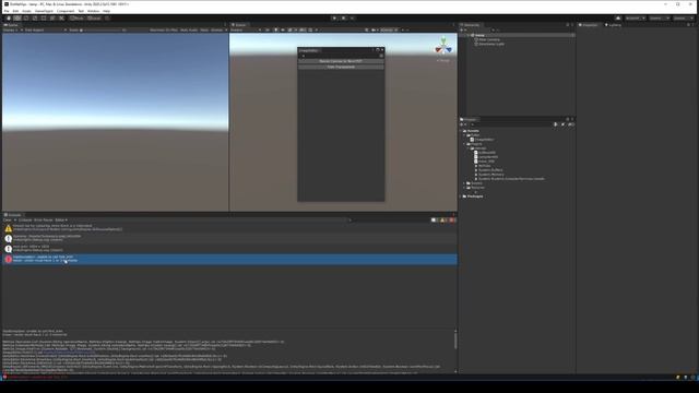 Testing if net-vips image processing library works in #Unity (Day 2)