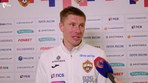 Кирилл Набабкин: Приятно, что столько людей так тепло меня провожали