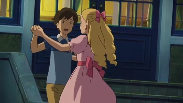 marnie & anna || edit || i kissed a girl || SLIGHT FLASH WARNING ⚠️ смотреть онлайн