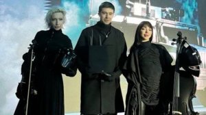 Форум "Армия'24". Фрагмент специального шоу.