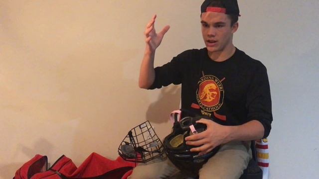 In The Hockey Bag! (2017 Fall Edition) [4K] смотреть онлайн