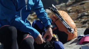 DEUTER Ascender Tutorial Packing