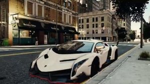 GTA IV - Loading Screen Theme Song 2023
