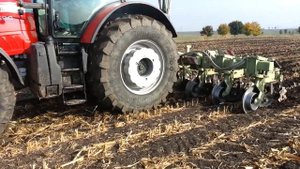 Strip-Till ORTHMAN 1tRIPr