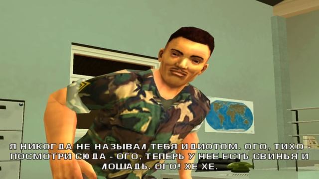 Grand theft auto Vice City Stories PSP - прохождение (Часть 1) смотреть онлайн