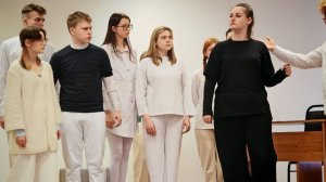 "Мы могли бы стать..."