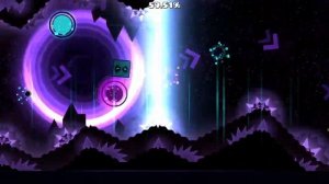 “Sonic Wave Unlimited” by zNotNinja 100% (Insane Demon) | Geometry Dash