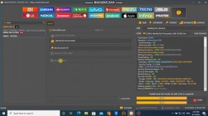 Infinix Hot 12 Play X6816C Frp Unlocktool / Infinix Hot 12 Play Frp Unlocktool