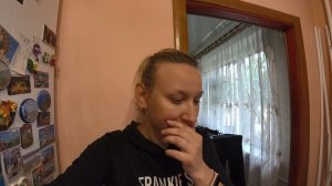 Влог : Что было с тонометром ? Даю инжиру последний шанс .