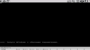 Windows 7 professional (error booting) RUS
