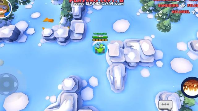 New update is coming soon in Tanks a lot by crazy gamer😃😃👍👍 смотреть онлайн