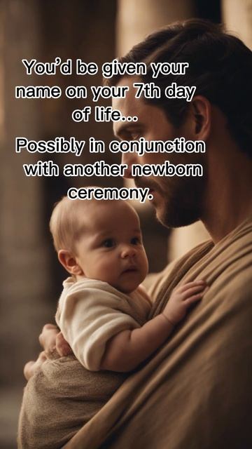 Ancient Greek Baby Naming #ancienthistory