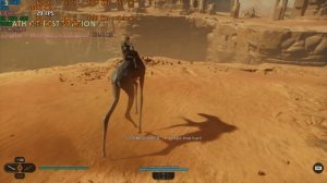 Star Wars Jedi Survivor | Jedha Benchmark | RX 570 4GB | 1080/720p/1440p Low/Medium Settings/FSR