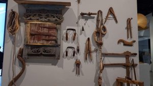 Архитектурная выставка в Национальном центре Россия