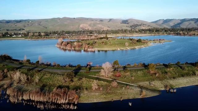 My First Areal Video смотреть онлайн