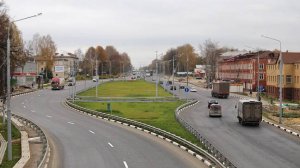 Снова в Лакинске. Март 2025