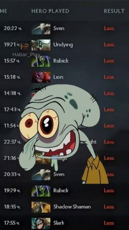Я должен просто отдохнуть #дота #дотка #dota #dota2 #habar_play #gaming #memes #games #funny #дота2